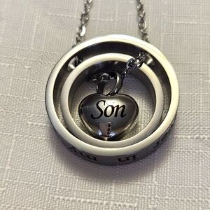 Ashes repository  "son" forever in my heart"